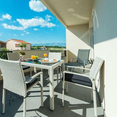 Apartments Nella Privlaka  Eksteriør bilde