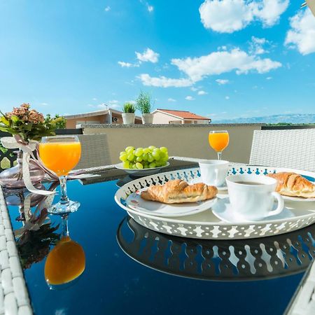 Apartments Nella Privlaka  Eksteriør bilde