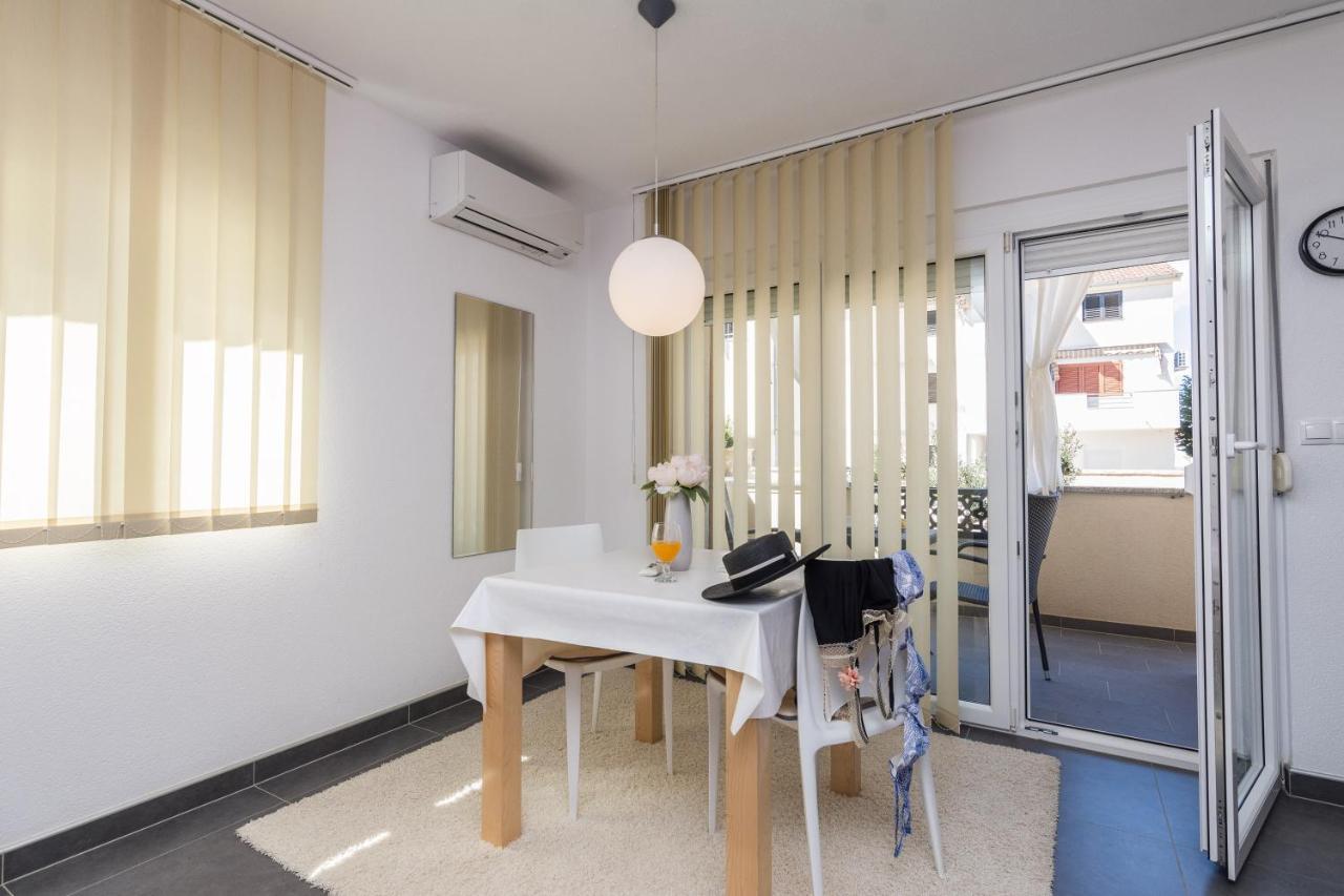 Apartments Nella Privlaka  Eksteriør bilde