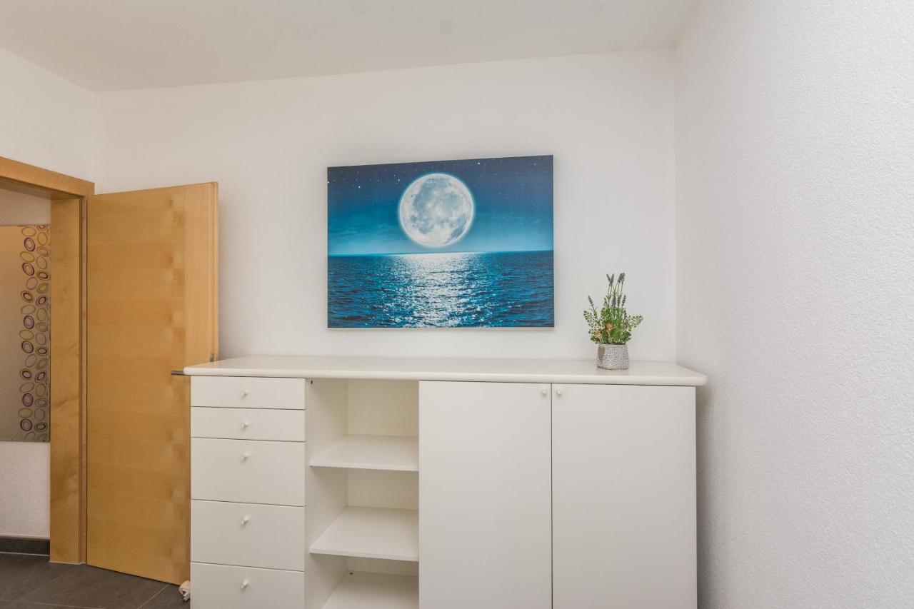 Apartments Nella Privlaka  Eksteriør bilde