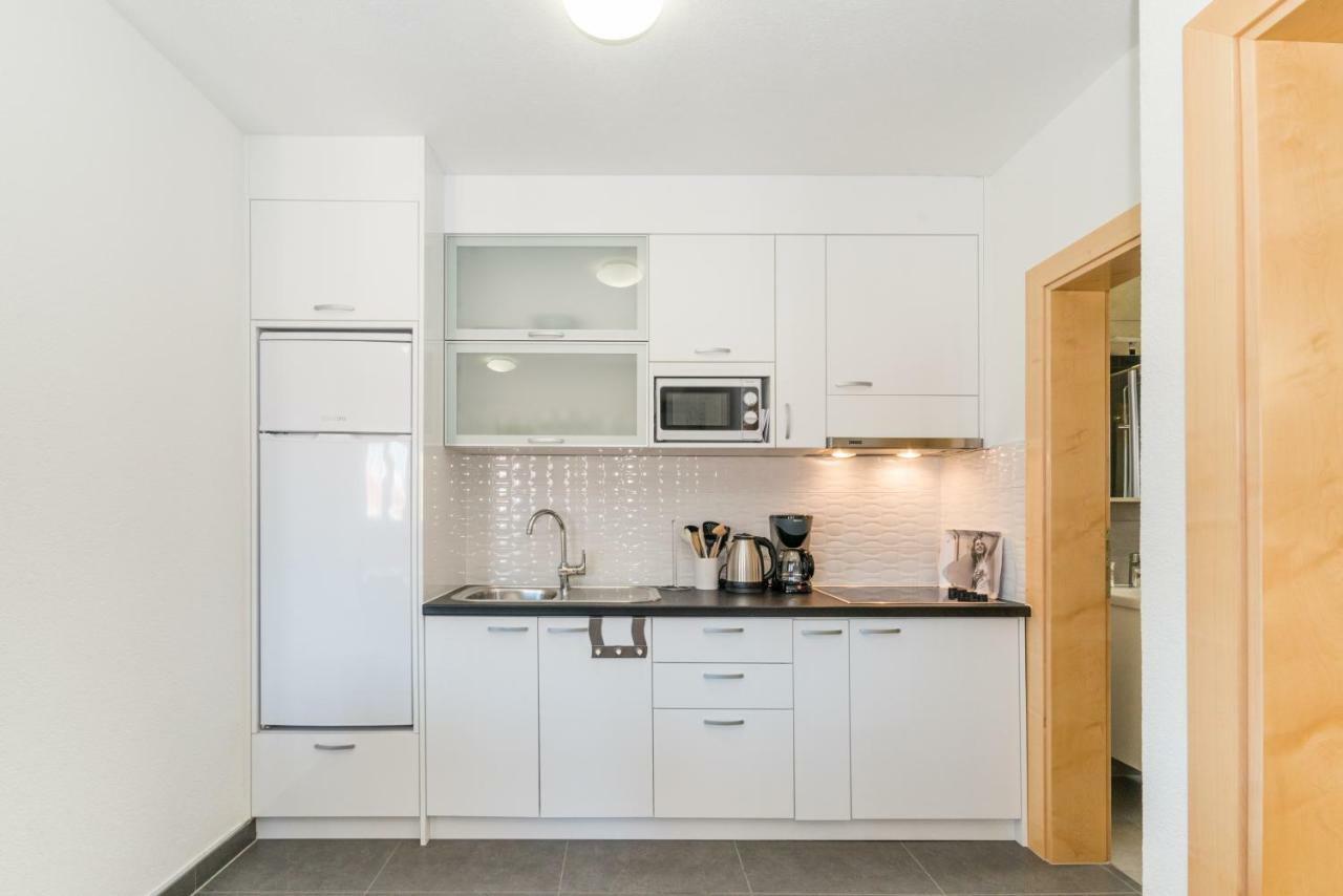 Apartments Nella Privlaka  Eksteriør bilde